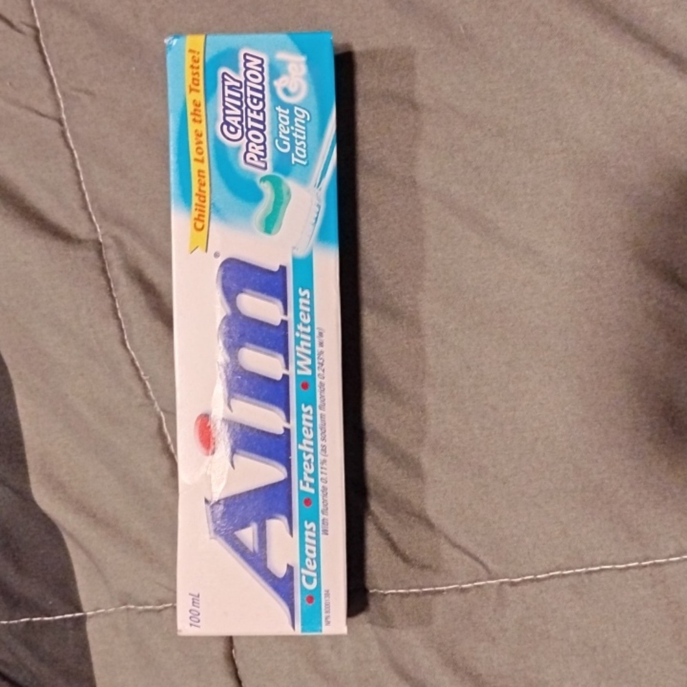Aim / Toothpaste100 ml